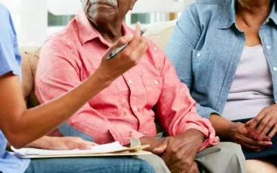Hoe worden hulpmiddelen ingezet om persoonlijke verzorging prettiger te maken?