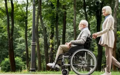 Hoe zorgt een verzorgende IG voor jouw privacy tijdens persoonlijke hulp?
