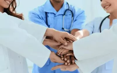 Hoe verloopt de inwerkperiode voor nieuwe medewerkers in de thuiszorg?